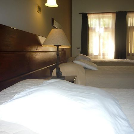 Hotel Casa Gaia Cobán Buitenkant foto