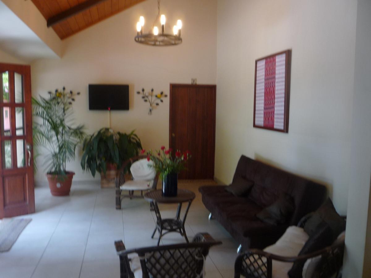Hotel Casa Gaia Cobán Buitenkant foto