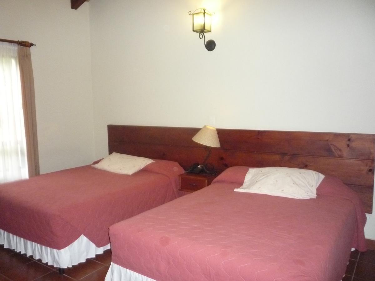 Hotel Casa Gaia Cobán Buitenkant foto