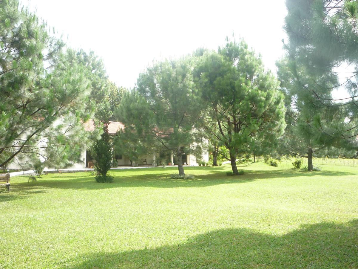 Hotel Casa Gaia Cobán Buitenkant foto
