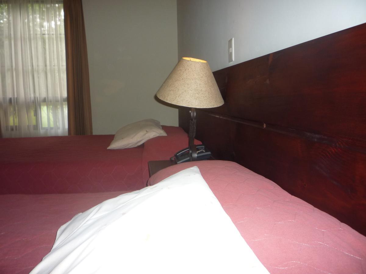 Hotel Casa Gaia Cobán Buitenkant foto