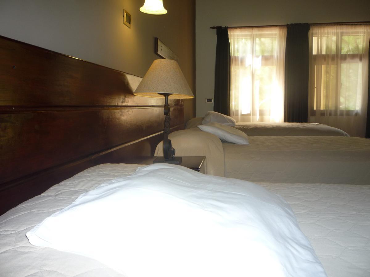 Hotel Casa Gaia Cobán Buitenkant foto