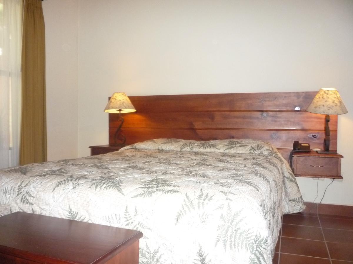 Hotel Casa Gaia Cobán Buitenkant foto