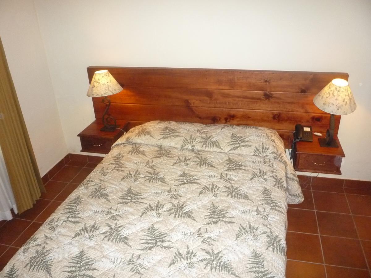 Hotel Casa Gaia Cobán Buitenkant foto