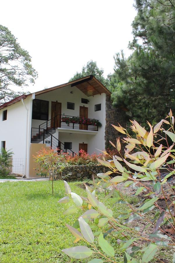 Hotel Casa Gaia Cobán Buitenkant foto