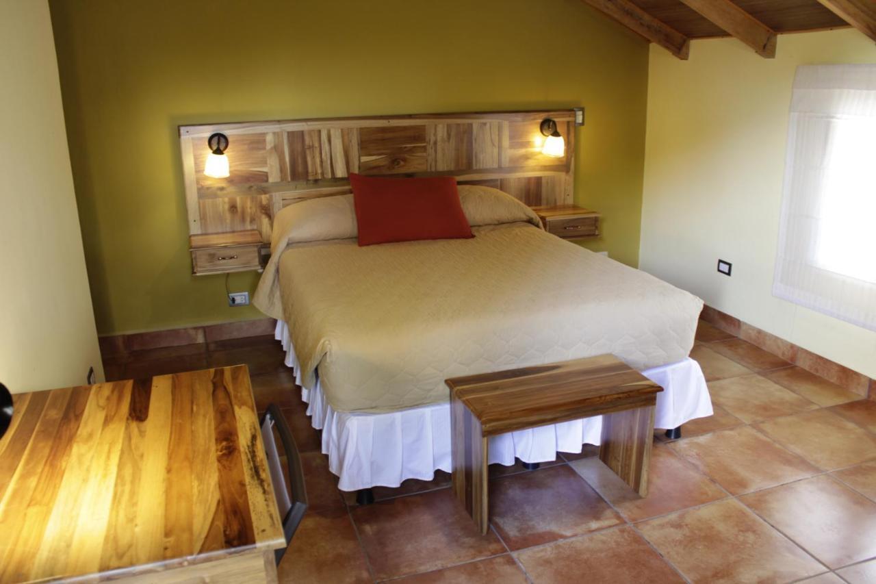 Hotel Casa Gaia Cobán Buitenkant foto